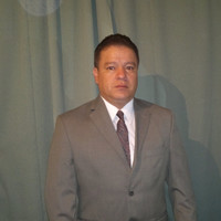 Carlos Ortega Dorantes