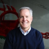Steve Irvine