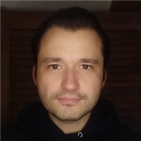 Yuriy Dzera
