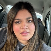 Daniela Pozos Osorio