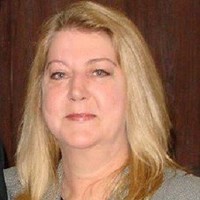 Liz Pridgen