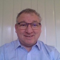 Anthony Harkin
