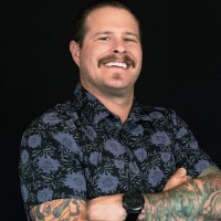 Scott Cluff