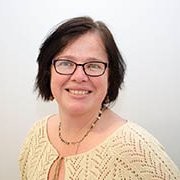 Helen Marriott