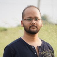 Akash Kumar Barik