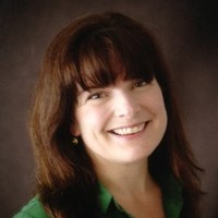 Caroline Evans