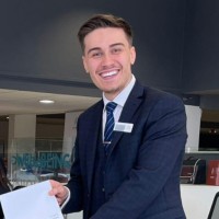 Sam Cox