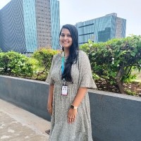 Ankita Sherekar