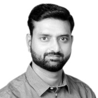 Dharmender Yadav