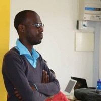 Mame Mor DIOUF