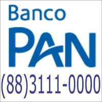 Banco Pan Sobral - Av. Dom José