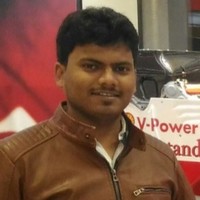 LAXMAN GUPTA