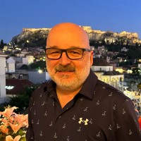 Richard Delisle
