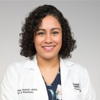 Nicole Patel, Pharmd, Bcps