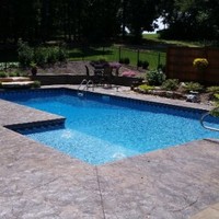 Sparkle Pools,Inc.