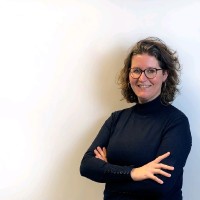 Iris Van Zwam - Van Dijk