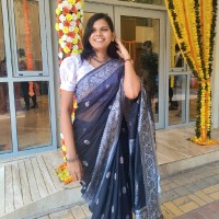 Mantika Jadhav