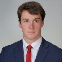 Conner Strickland