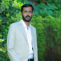 Sajan Samuel