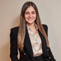 Camila Perez Ferrante