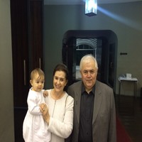 Rubens A De Castro