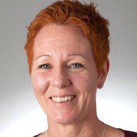 Madeleine Bäcklund Fredriksson