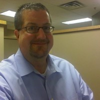 Steve Hartke