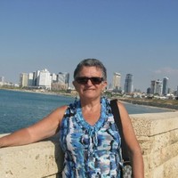 Doris Azerrad cohen