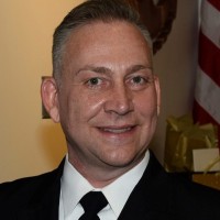 Gary Slaughter