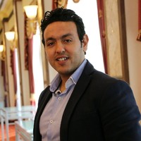 Haithem Jendoubi
