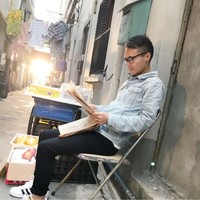 Joey Wu