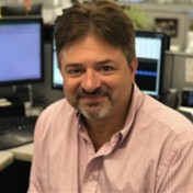 Dave Baldwin