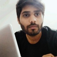 Shivam Dashore