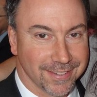 Bruce Dickinson