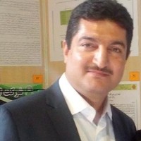 MOHSEN GHAFFARI
