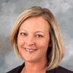 Heather Bradshaw