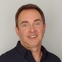 Mark Hebert