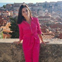 Tamara Lukezic