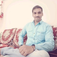 Aniket Nimbalkar