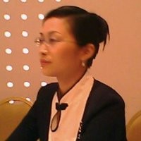 Ashley Zeng