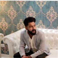 Aman Kumar Singh