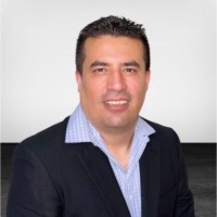 Alexander Amador Ramírez