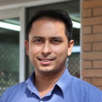 Neel Honavar