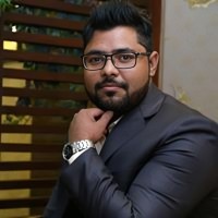 Engr Muhammad Aadil Qureshi