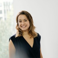 Jasmine Shahani
