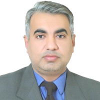 Asmatullah Khan, PMP®