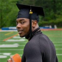 Romario Johnson