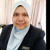 Syamimi Abd Rahman