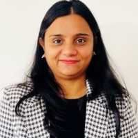 Khyati Patel