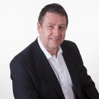 Daniel Chenier